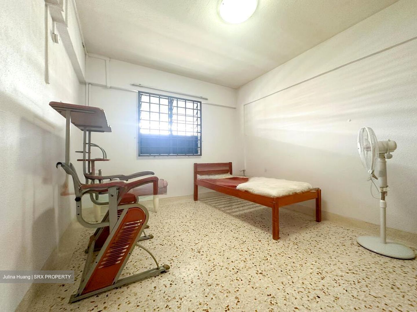 Blk 107 Fengshan Estate (Bedok), HDB 3 Rooms #566129611